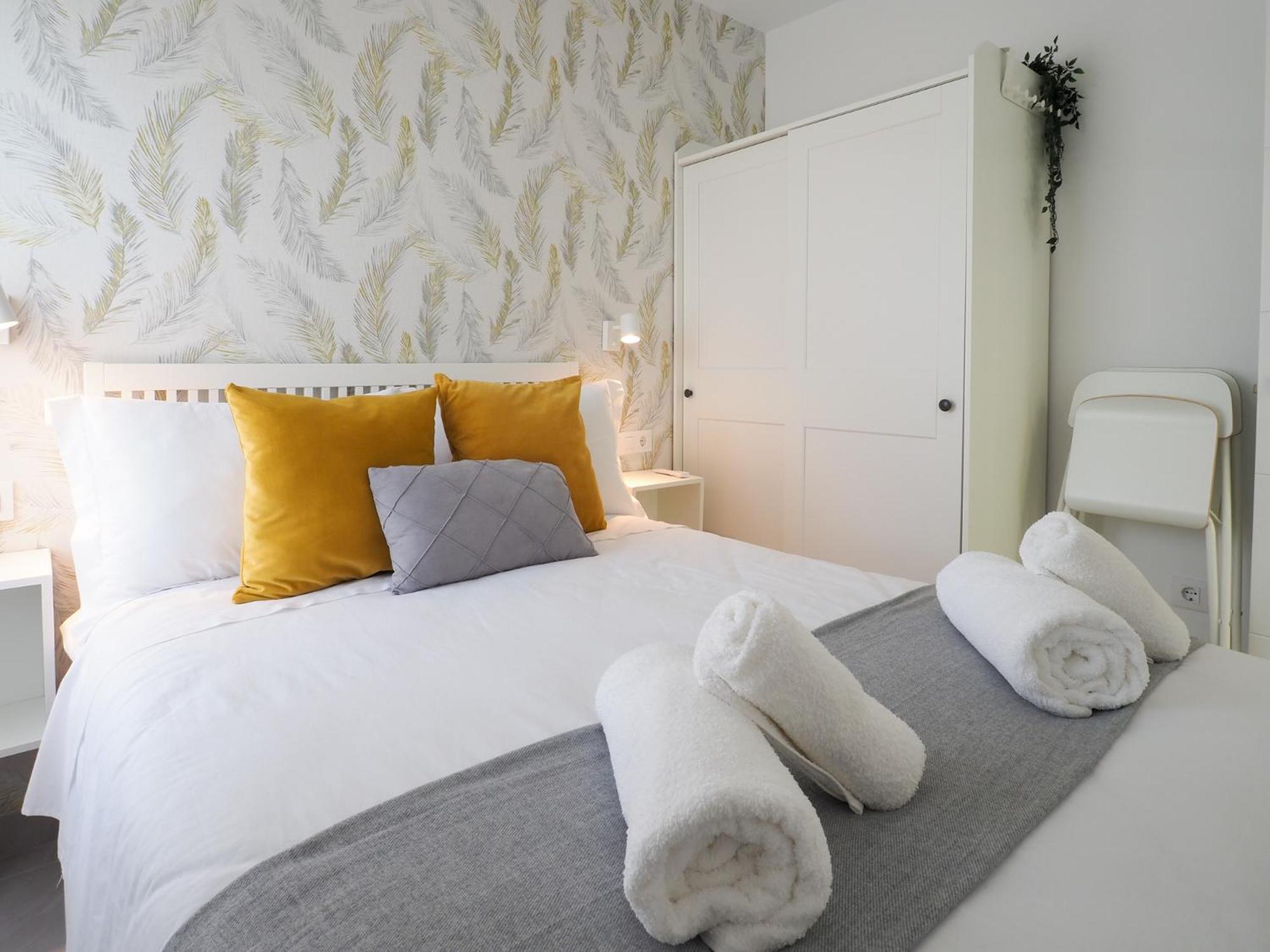 Bhost - Tinte Apartment กอร์โดบา ภายนอก รูปภาพ