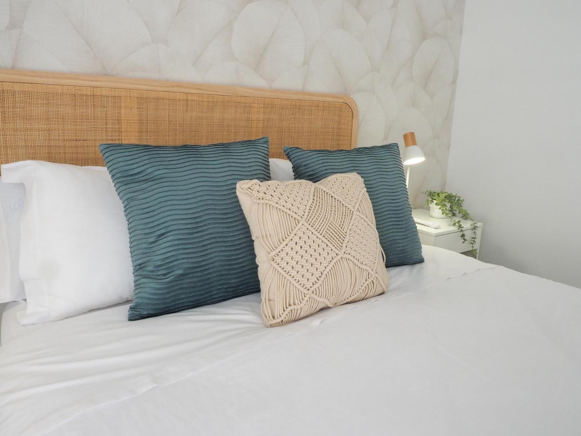 Bhost - Tinte Apartment กอร์โดบา ภายนอก รูปภาพ