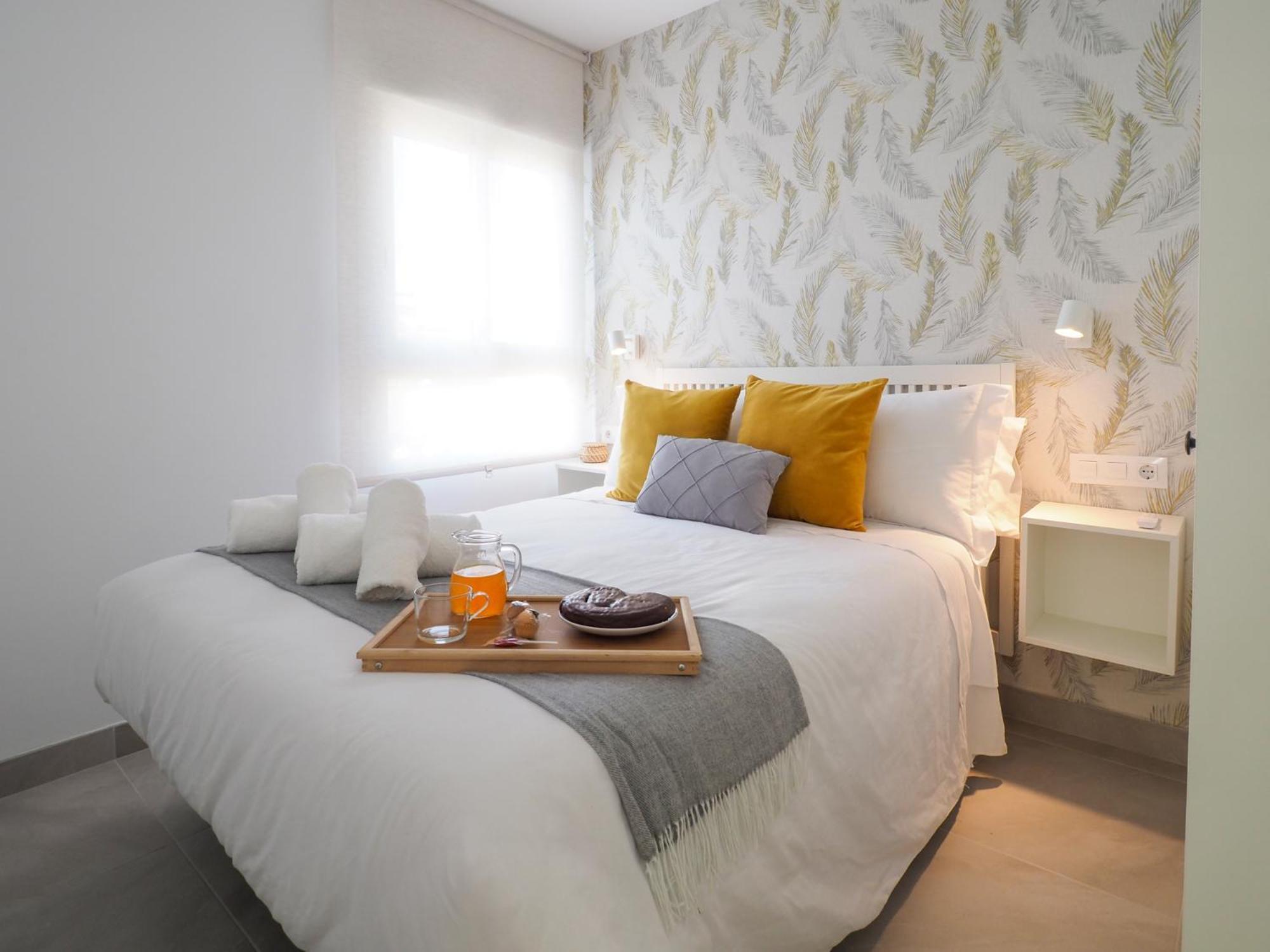 Bhost - Tinte Apartment กอร์โดบา ภายนอก รูปภาพ