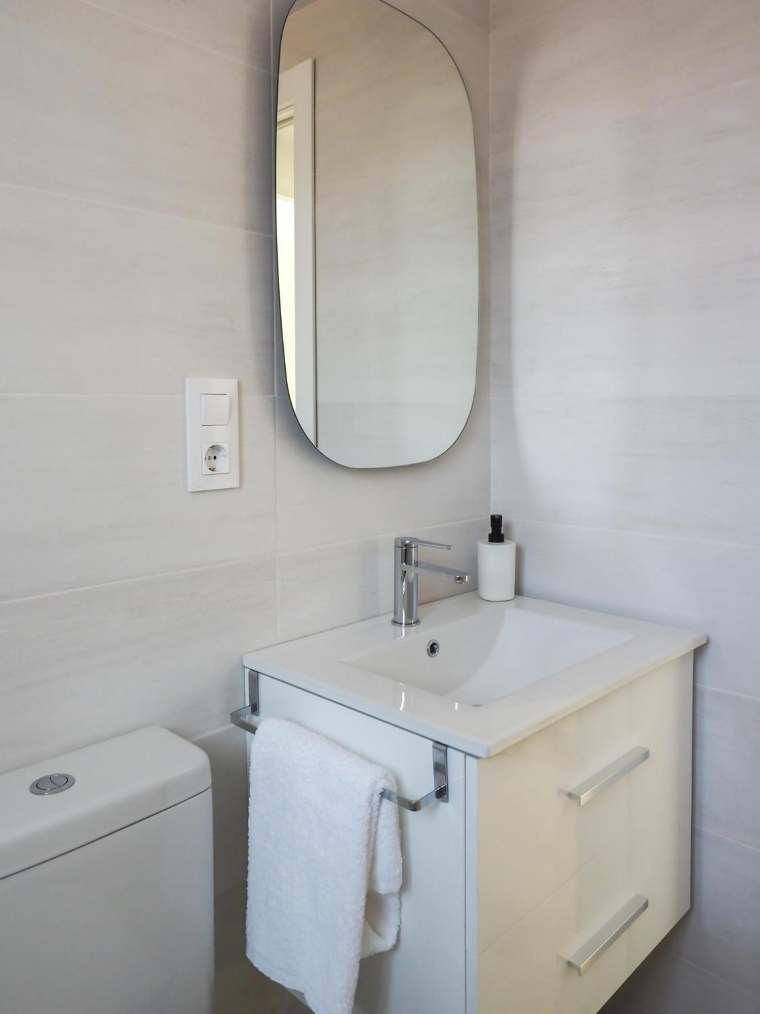 Bhost - Tinte Apartment กอร์โดบา ภายนอก รูปภาพ