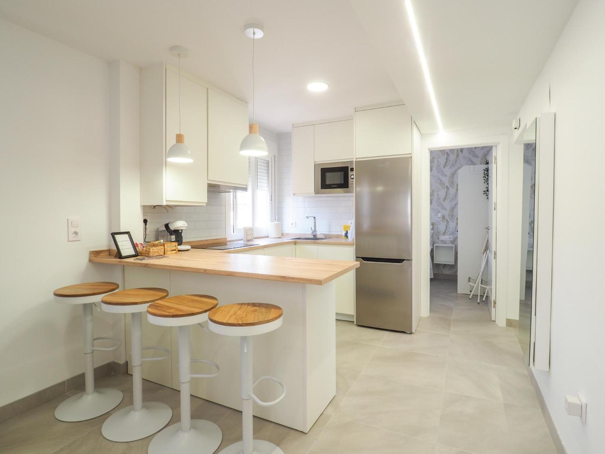 Bhost - Tinte Apartment กอร์โดบา ภายนอก รูปภาพ