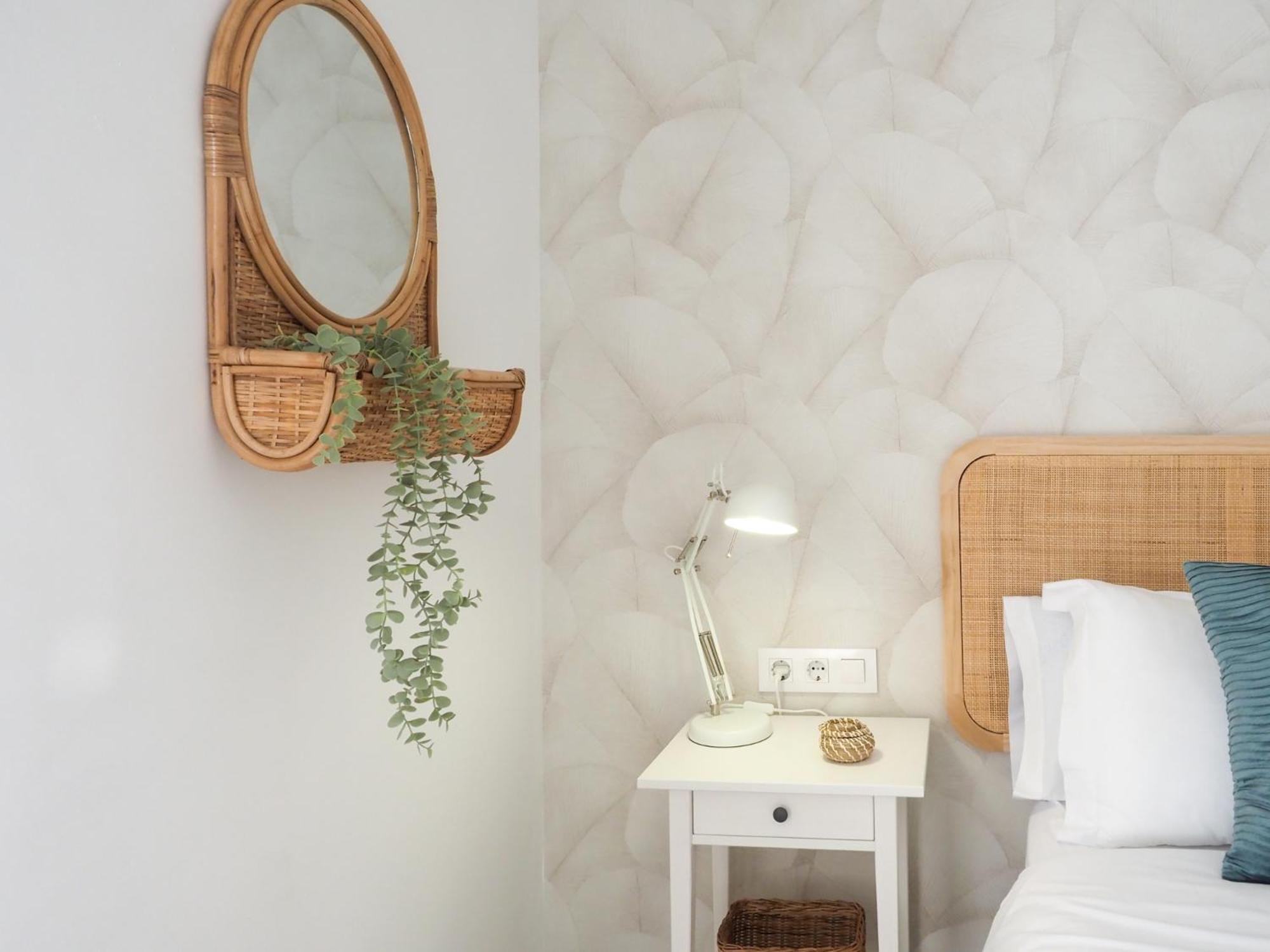 Bhost - Tinte Apartment กอร์โดบา ภายนอก รูปภาพ