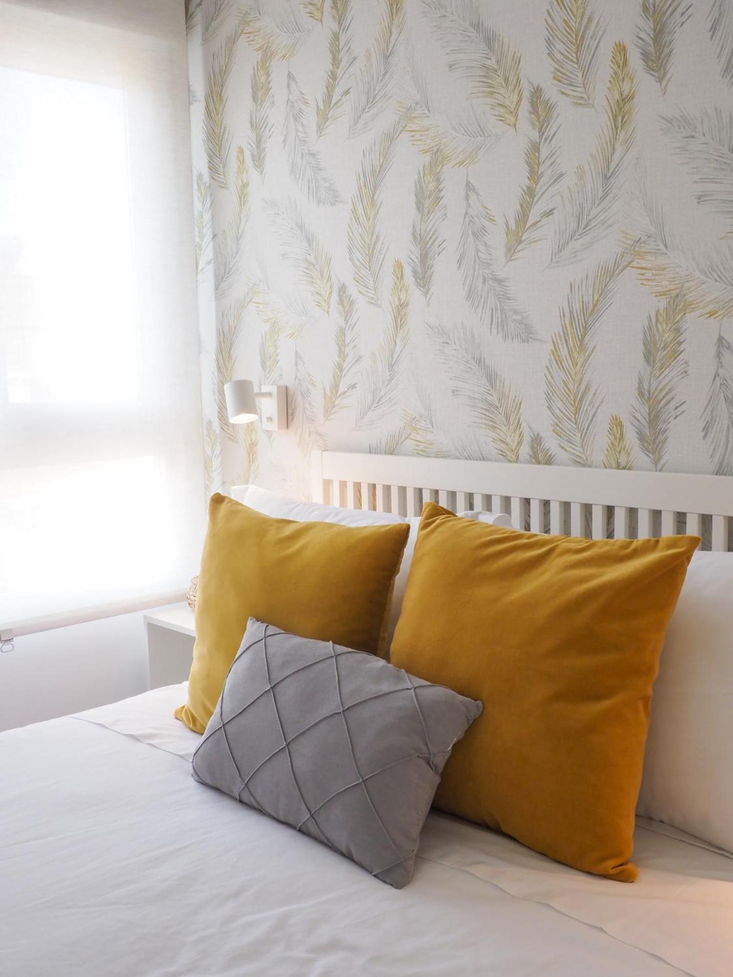 Bhost - Tinte Apartment กอร์โดบา ภายนอก รูปภาพ