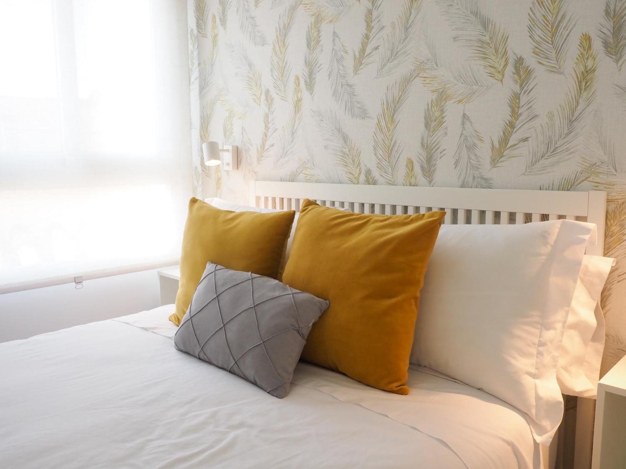 Bhost - Tinte Apartment กอร์โดบา ภายนอก รูปภาพ