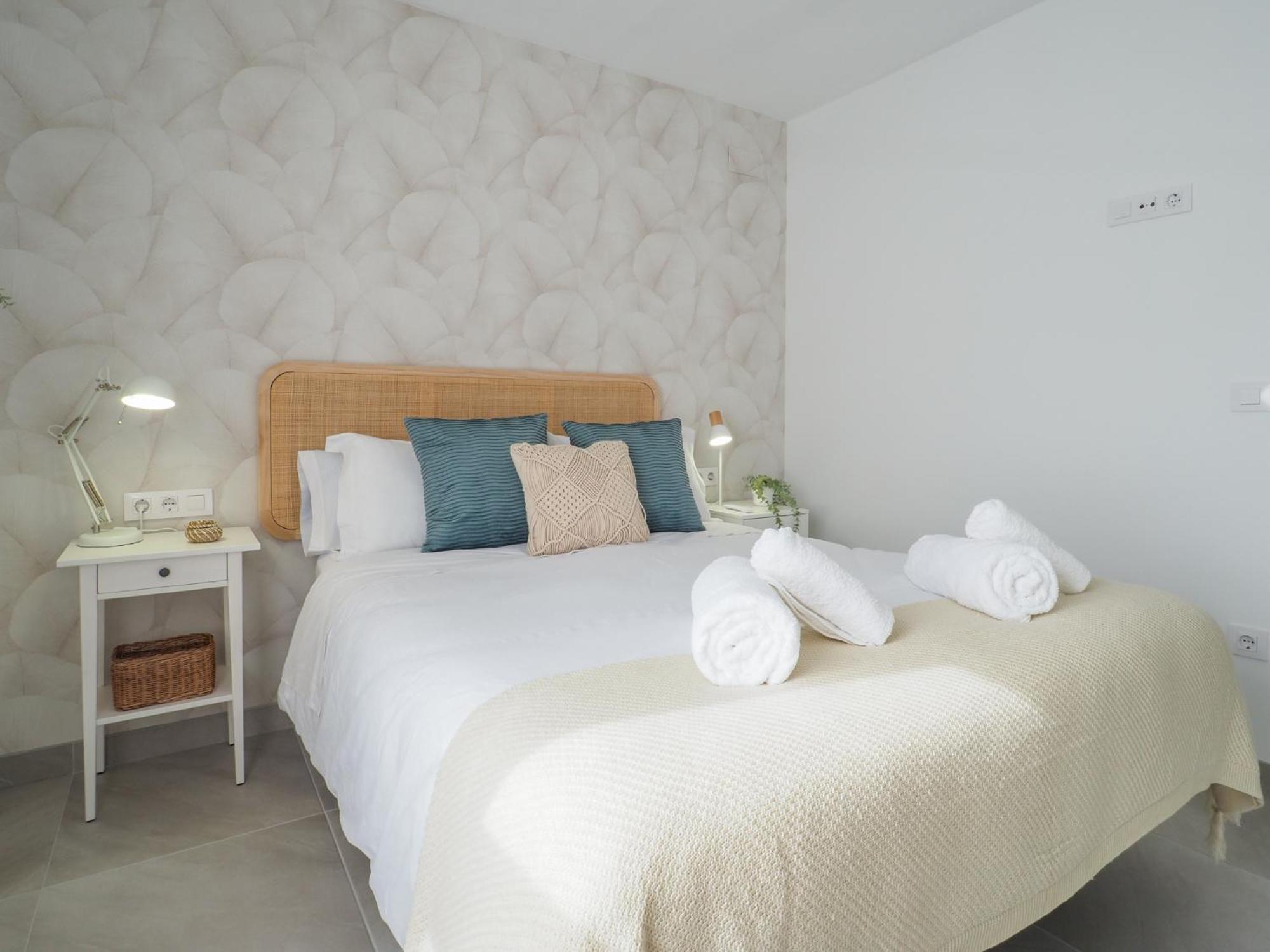 Bhost - Tinte Apartment กอร์โดบา ภายนอก รูปภาพ