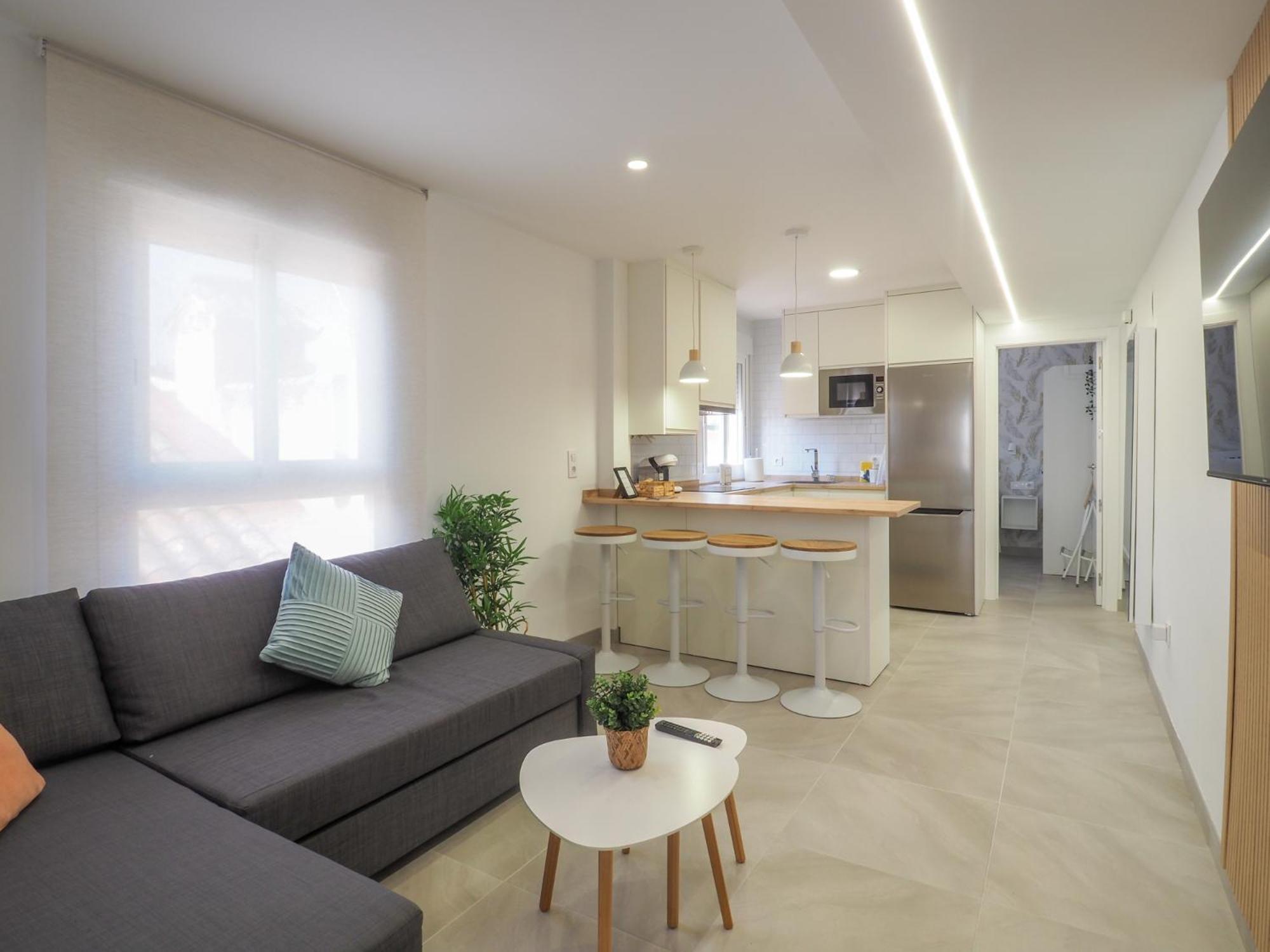 Bhost - Tinte Apartment กอร์โดบา ภายนอก รูปภาพ