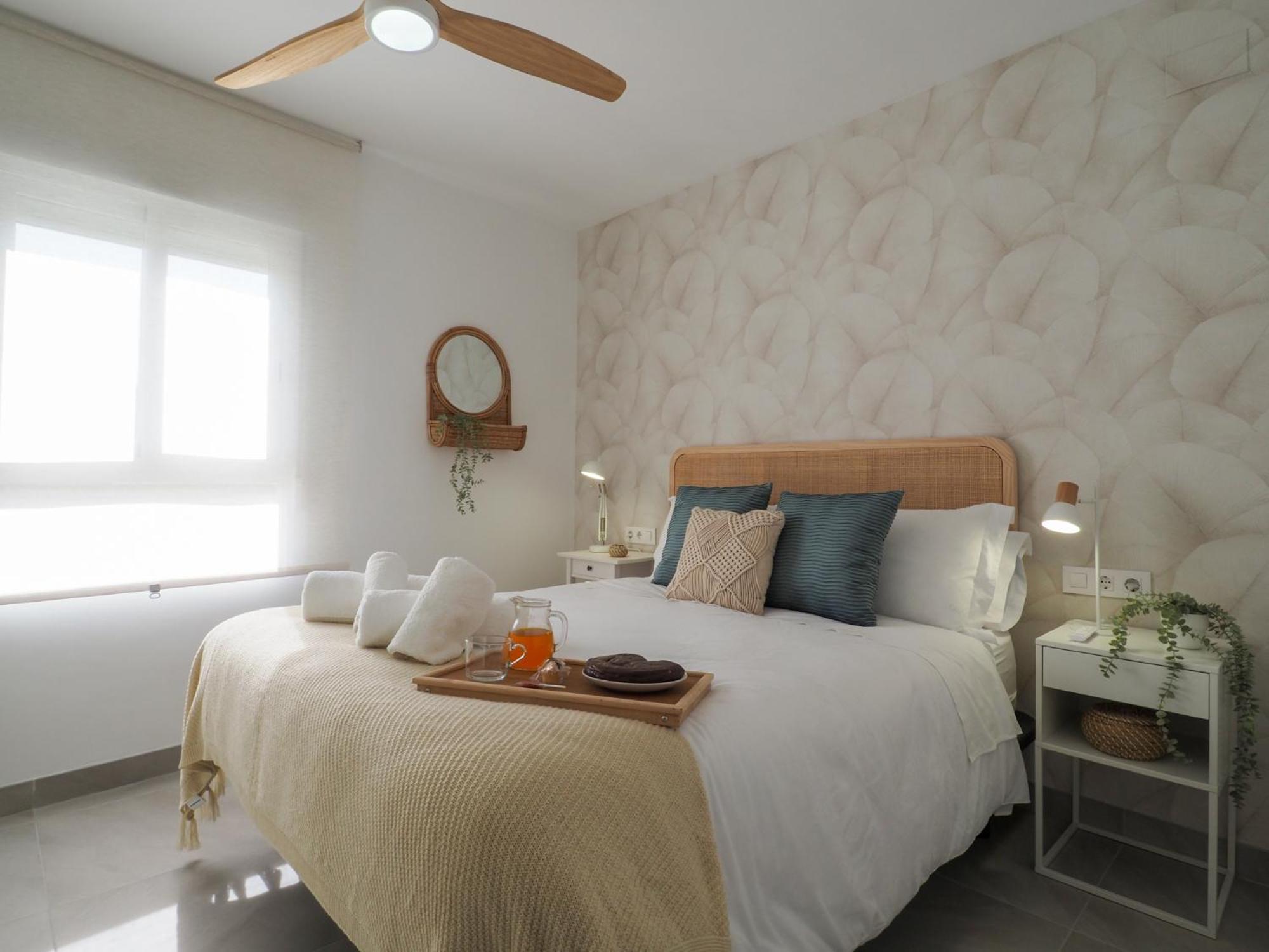Bhost - Tinte Apartment กอร์โดบา ภายนอก รูปภาพ